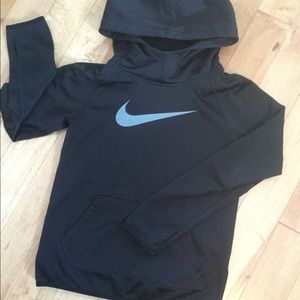 Kids Nike Hoodie
